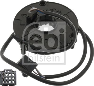 Febi Bilstein 49007 - Pagrieziena leņķa devējs ps1.lv