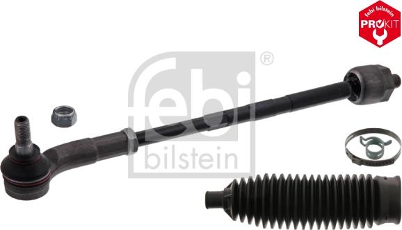 Febi Bilstein 49081 - Stūres šķērsstiepnis ps1.lv