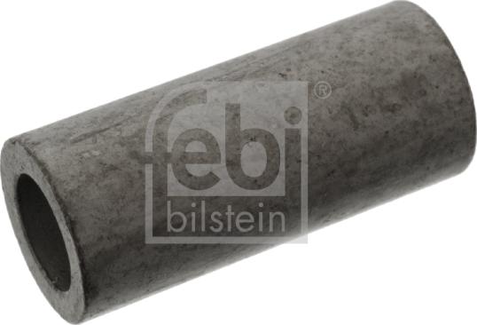 Febi Bilstein 49088 - Atdalošais ieliktnis, Amortizatora statnes balsts ps1.lv