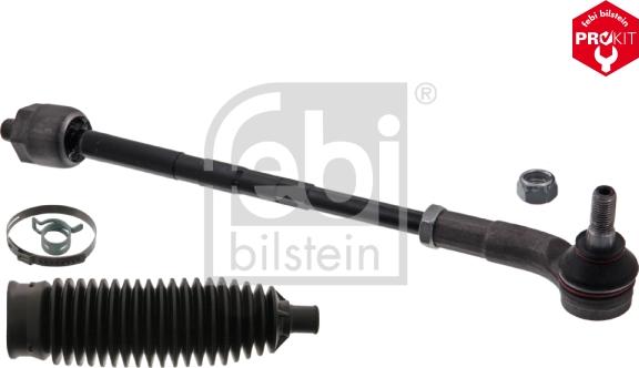 Febi Bilstein 49082 - Stūres šķērsstiepnis ps1.lv