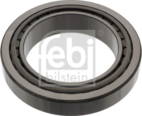 Febi Bilstein 49031 - Riteņa rumbas gultnis ps1.lv