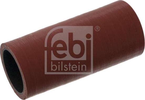 Febi Bilstein 49025 - Radiatora cauruļvads ps1.lv