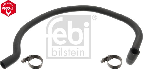 Febi Bilstein 49156 - Radiatora cauruļvads ps1.lv