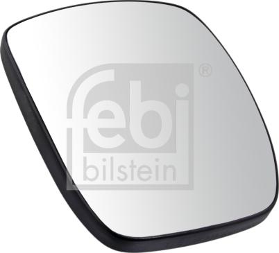 Febi Bilstein 49899 - Spoguļstikls, Platleņķa spogulis ps1.lv