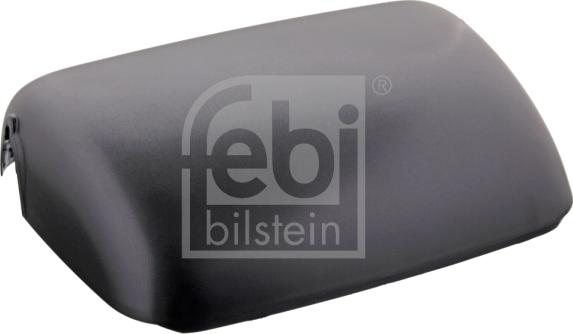 Febi Bilstein 49895 - Korpuss, Ārējais atpakaļskata spogulis ps1.lv