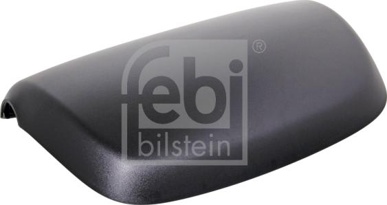 Febi Bilstein 49896 - Korpuss, Ārējais atpakaļskata spogulis ps1.lv