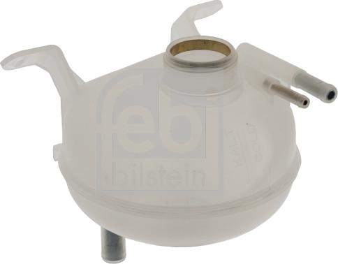 Febi Bilstein 49861 - Kompensācijas tvertne, Dzesēšanas šķidrums ps1.lv