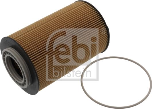 Febi Bilstein 49868 - Eļļas filtrs ps1.lv