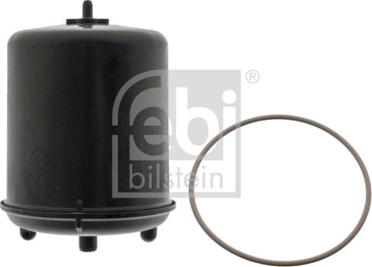 Febi Bilstein 49863 - Eļļas filtrs ps1.lv