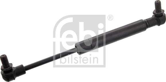 Febi Bilstein 49838 - Gāzes atspere, Sēdekļu regulēšana ps1.lv