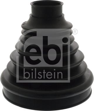 Febi Bilstein 49878 - Putekļusargs, Piedziņas vārpsta ps1.lv