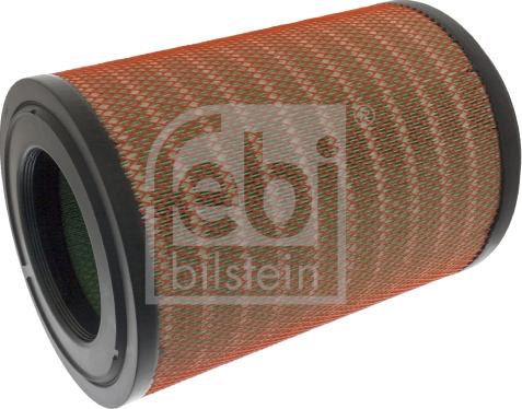 Febi Bilstein 49349 - Gaisa filtrs ps1.lv