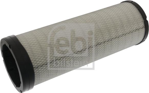 Febi Bilstein 49344 - Gaisa filtrs ps1.lv