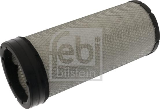 Febi Bilstein 49346 - Gaisa filtrs ps1.lv