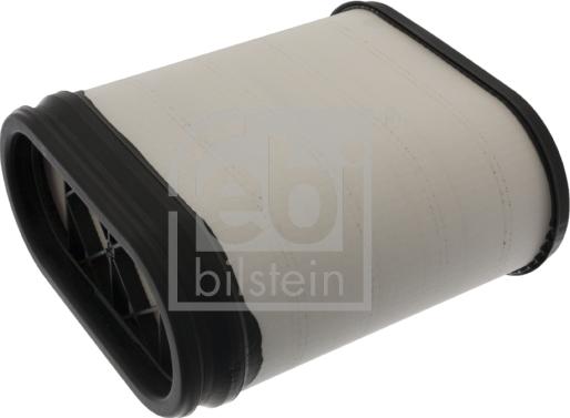 Febi Bilstein 49340 - Gaisa filtrs ps1.lv