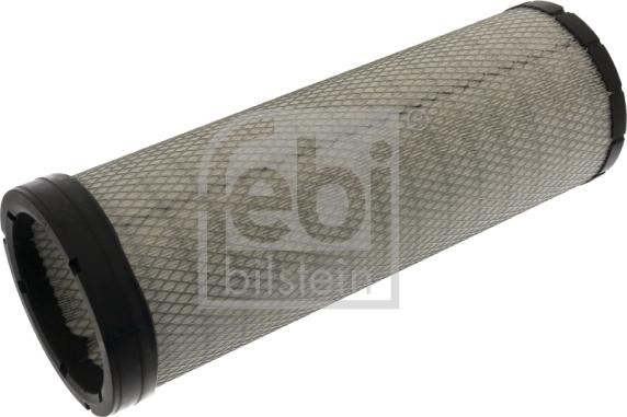 Febi Bilstein 49343 - Gaisa filtrs ps1.lv