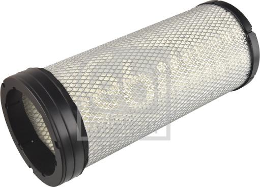 Febi Bilstein 49342 - Gaisa filtrs ps1.lv