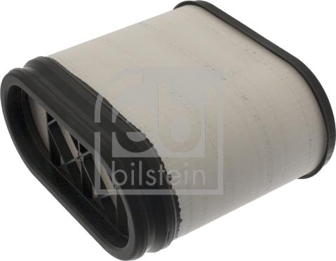 Febi Bilstein 49347 - Gaisa filtrs ps1.lv