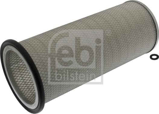 Febi Bilstein 49354 - Gaisa filtrs ps1.lv