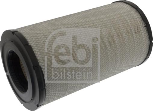 Febi Bilstein 49355 - Gaisa filtrs ps1.lv