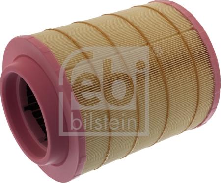 Febi Bilstein 49356 - Gaisa filtrs ps1.lv