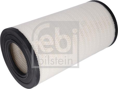 Febi Bilstein 49350 - Gaisa filtrs ps1.lv