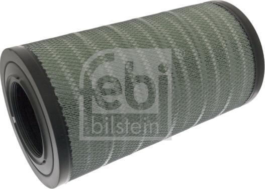 Febi Bilstein 49350 - Gaisa filtrs ps1.lv