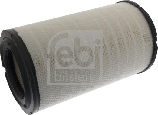 Febi Bilstein 49365 - Gaisa filtrs ps1.lv