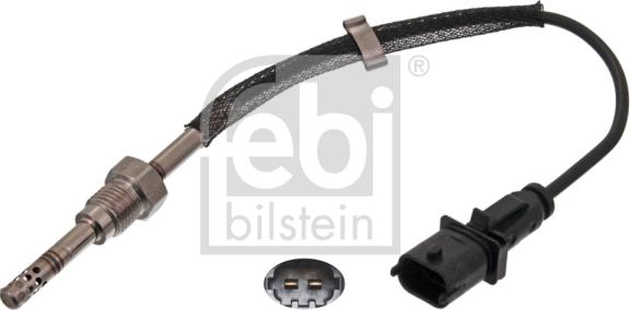 Febi Bilstein 49261 - Devējs, Izplūdes gāzu temperatūra ps1.lv