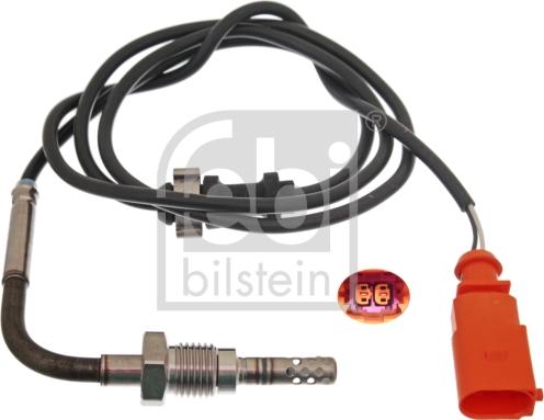 Febi Bilstein 49281 - Devējs, Izplūdes gāzu temperatūra ps1.lv