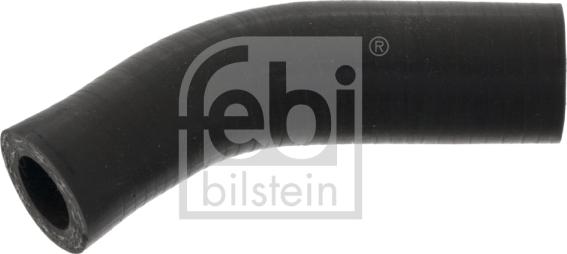 Febi Bilstein 49224 - Pūtes sistēmas gaisa caurule ps1.lv