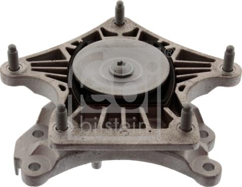 FEBI Bilstein 49220 - Piekare, Automātiskā pārnesumkārba ps1.lv