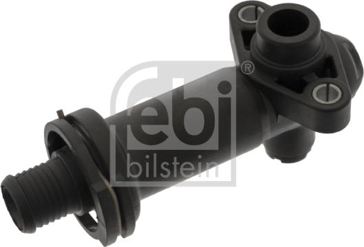 Febi Bilstein 49743 - Termostats, Dzesēšanas šķidrums ps1.lv