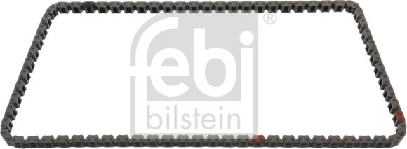 Febi Bilstein 49768 - Sadales vārpstas piedziņas ķēde ps1.lv