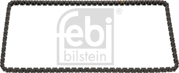 Febi Bilstein 49715 - Sadales vārpstas piedziņas ķēde ps1.lv