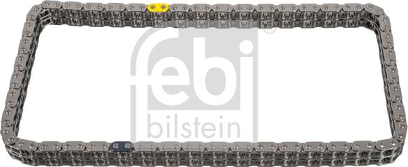 Febi Bilstein 49716 - Sadales vārpstas piedziņas ķēde ps1.lv