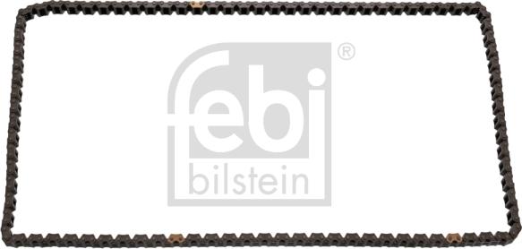 Febi Bilstein 49718 - Sadales vārpstas piedziņas ķēde ps1.lv