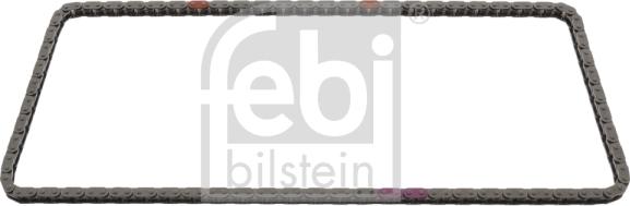 Febi Bilstein 49733 - Sadales vārpstas piedziņas ķēde ps1.lv