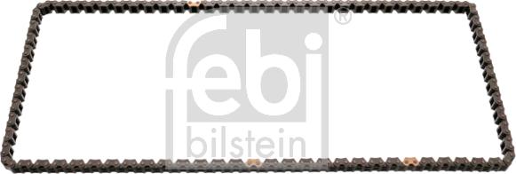 Febi Bilstein 49720 - Sadales vārpstas piedziņas ķēde ps1.lv