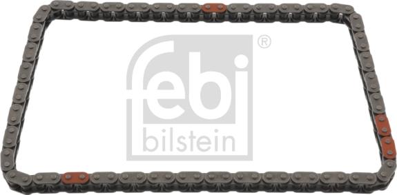 Febi Bilstein 49770 - Sadales vārpstas piedziņas ķēde ps1.lv