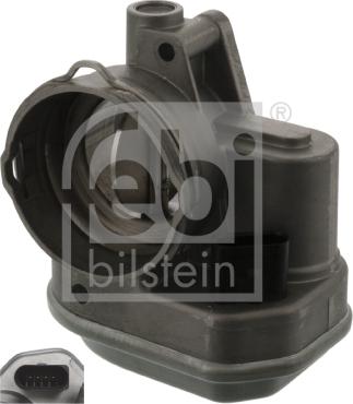 Febi Bilstein 44945 - Droseļvārsta pievada stiprinājums ps1.lv