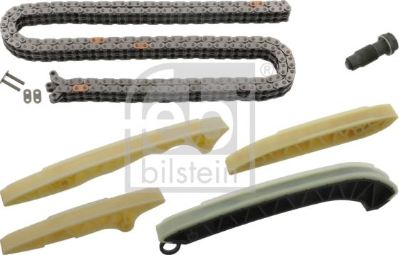 Febi Bilstein 44965 - Sadales vārpstas piedziņas ķēdes komplekts ps1.lv