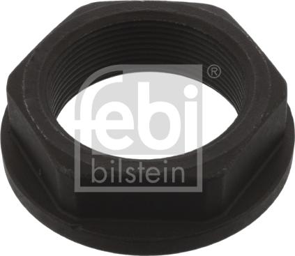 Febi Bilstein 44915 - Pusass uzgrieznis, Piedziņas vārpsta ps1.lv