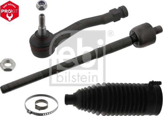 Febi Bilstein 44924 - Stūres šķērsstiepnis ps1.lv