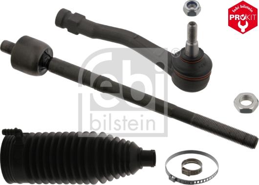 Febi Bilstein 44923 - Stūres šķērsstiepnis ps1.lv