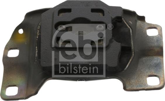 Febi Bilstein 44497 - Piekare, Automātiskā pārnesumkārba ps1.lv