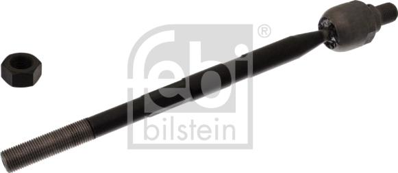 Febi Bilstein 44445 - Aksiālais šarnīrs, Stūres šķērsstiepnis ps1.lv