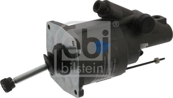 Febi Bilstein 44440 - Sajūga pastiprinātājs ps1.lv