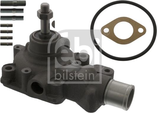 Febi Bilstein 44406 - Ūdenssūknis ps1.lv