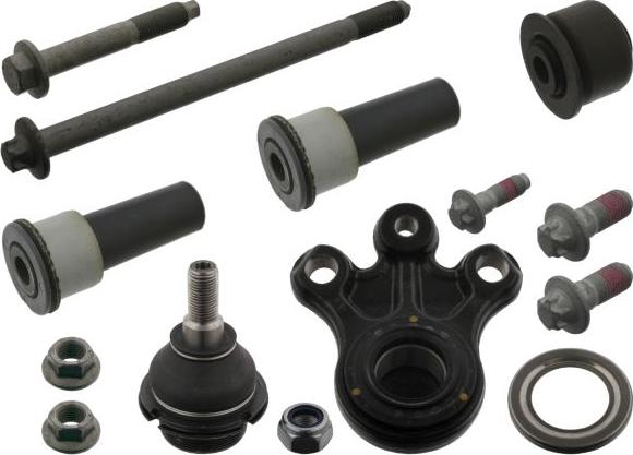 FEBI Bilstein 44480 - Bukse, Grozāmass rēdze ps1.lv